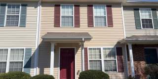 Private 2BR Townhome with Two En-Suite Bathrooms Gallery 1