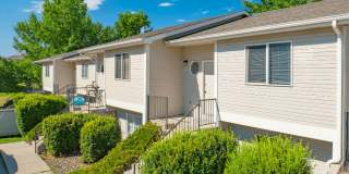Glenmoor Townhomes Gallery 53