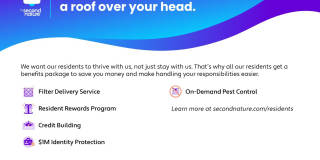 STUDENT HOUSING OPPORTUNITY - Bright and Updated 2 Bedroom 1.5 Bath House in Oakland Gallery 24