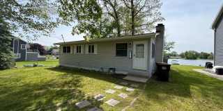 Lakefront Home on Lake Columbia – Private Dock & Spacious Backyard Gallery 1