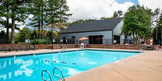 Stonesthrow Apartment Homes Gallery 9