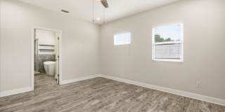 2021 Ybor City 4BR/3BA two story home with attached one car garage. Gallery 18