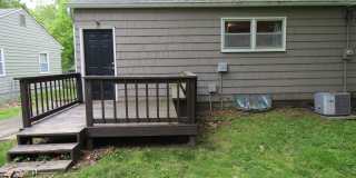 2 Bedroom 1 Bath Home In Roeland Park 2 Bedroom 1 Bath Home In Roeland Park Gallery 13