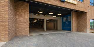 Tin Top Flats at the Creamery Gallery 168