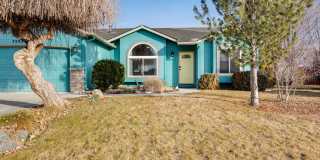 Furnished 3-Bedroom Home with Fenced Yard - Pet Friendly Gallery 1