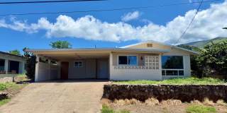 Newly Renovated 4 Bedroom / 2 Bathroom Home for Rent in Lahaina! Gallery 1