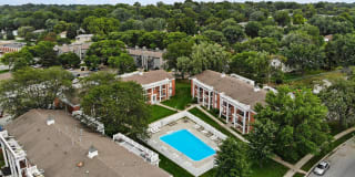 Westwood Apartments Gallery 16
