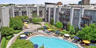 Cadence at Crown Apartments Gallery 15