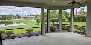 Annual Unfurnished 3 Bedroom 3 Bathroom Single Family Home in Bellacina at Casey Key! Gallery 11