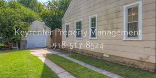2 Bed | 1 Bath in Tulsa! Gallery 33