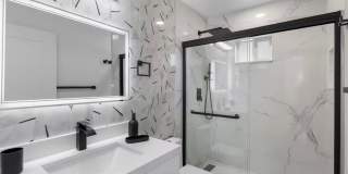 Furnished One Bedroom Cottage in Castro Valley Gallery 13