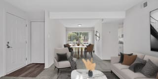 Aston Ridge Apartments Gallery 9