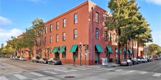 330 JULIA Street Gallery 1