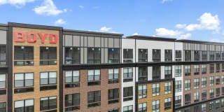 Dream Boyd Theatre Gallery 29