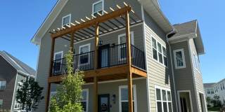 The Bungalows on the Lake - Block C Gallery 614