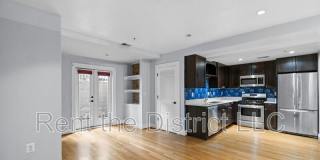 1109 M St NW Unit #1 Gallery 7