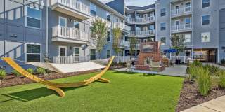 The Lacy at South Main Gallery 19