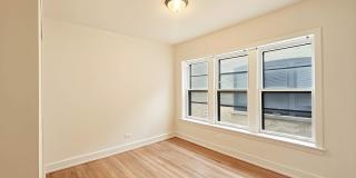 Brand New Renovation, 2bed/1bath Apartment in Historic Ravenswood Manor Neighborhood Gallery 5