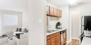 The Gables of McKinney Apartments The Gables of McKinney Apartments Gallery 5