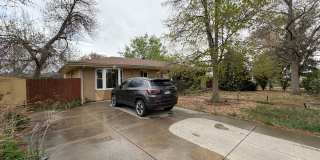 Quiet Ranch Retreat Steps from Light Rail with Finished Basement & Designer Kitchen Gallery 35