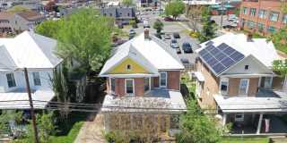 Home for rent in downtown Harrisonburg! - 81 Broad St Gallery 3
