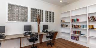 Reese Court Villas Gallery 2