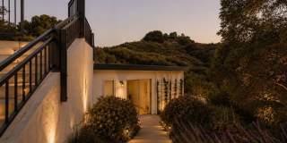 21965 Saddle Peak Road Gallery 2