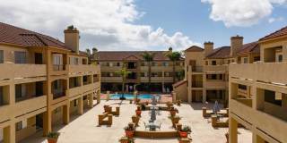 2 Bedroom Condo in Fashion Valley Gallery 1
