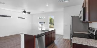 Now Pre-leasing: 3 bedroom new build in Featherston Village! Gallery 9