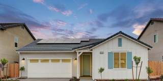 Brand new home at Copper River Gallery 1