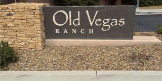 1626 Clint Canyon Drive Gallery 1