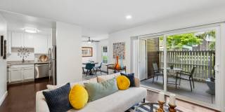 Grove Apartments Gallery 35