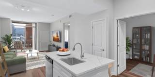 The Cosmopolitan at Reston Town Center Gallery 3