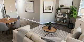 Valley View Apartments Gallery 11