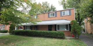 3 Bedroom ~ Clintonville Gallery 1