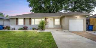 Welcome home! Lovely updated rental home in Midtown. Gallery 1
