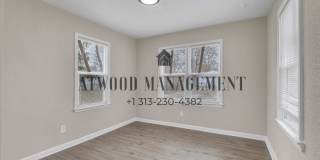 This beautifully updated 3-bedroom, 1-bath single-family home is ready for move-in! Gallery 7