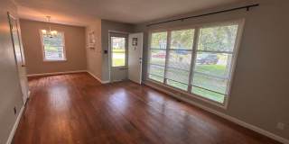 3BR- 1.5BA house with large yard- with move in special to get cash off rent! Gallery 3
