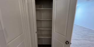 New Beginnings Start At AMRR: NOW PRE-LEASING 2 BED/2 BATH IN FRENSHIP ISD! Gallery 9