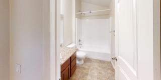 4 bedroom 3 bath Fairway Canyon Home Gallery 5