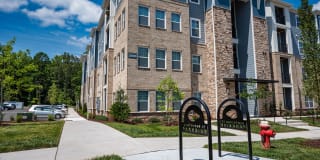 Hawthorne at Parkside Gallery 41