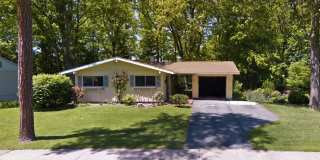 Cozy 3 bedroom home for rent - 1931 Fairwood Lane Gallery 1