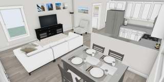 Downtown single-family home Gallery 7