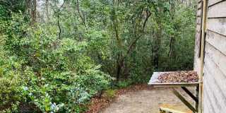 Reduced price for quiet and private location near TMH Gallery 18
