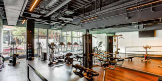 Luxe on Madison Gallery 24