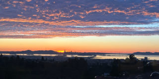 Traditional Six Bedroom Home with Exceptional SF Bay Views with In Law Unit Gallery 49