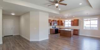 Newer Home for Rent in North Redding CA | $500 Off, Solar, Garage, Near I-5 Gallery 9
