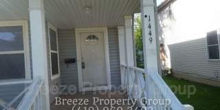 1449 N. Huron St Gallery 1