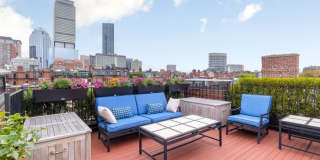 295 Marlborough St. Gallery 1