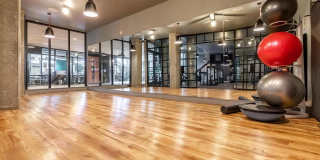 Pike Motorworks Apartments Gallery 7